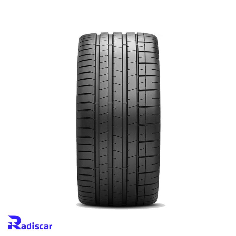 لاستیک سایز 245/35R21 برند Pirelli مدل Pz4 دو حلقه