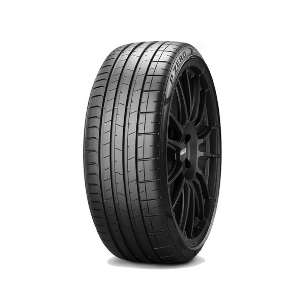 لاستیک سایز 245/35R21 برند Pirelli مدل Pzero