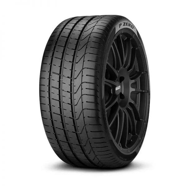 لاستیک سایز245/40R18 برند Pirelli مدل Pzero