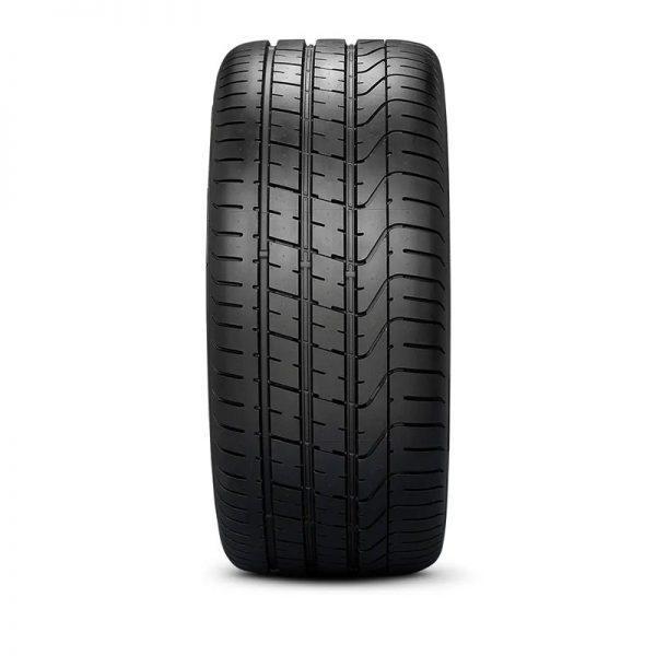 لاستیک سایز245/40R18 برند Pirelli مدل Pzero