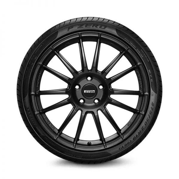 لاستیک سایز245/40R18 برند Pirelli مدل Pzero