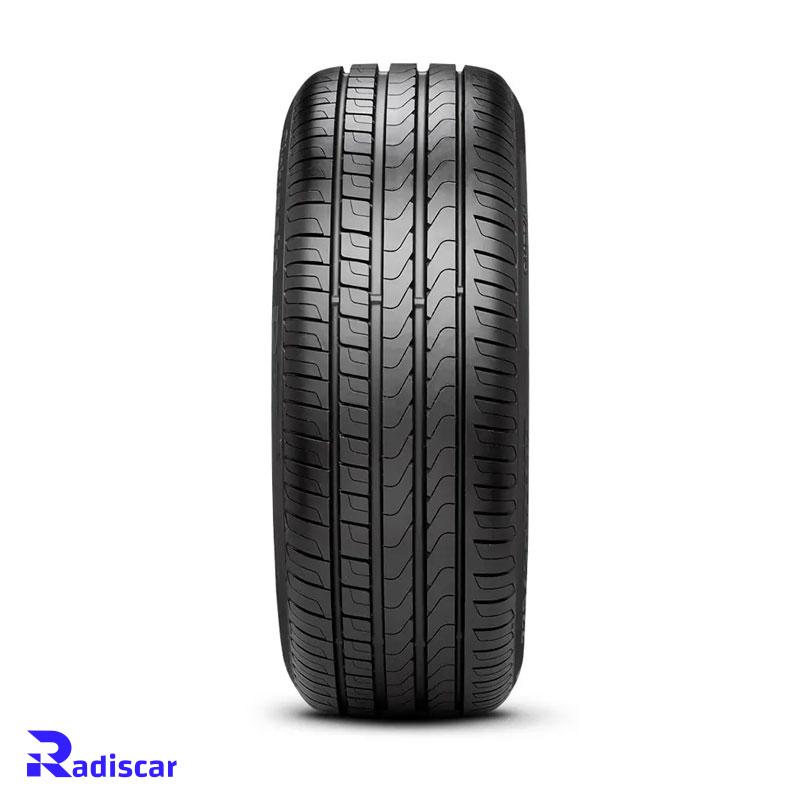 لاستیک سایز 245/40R19 برند Pirelli مدل P7 دو حلقه