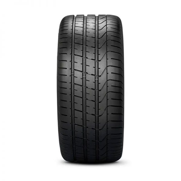 لاستیک سایز245/45R17 برند Pirelli مدل Pzero