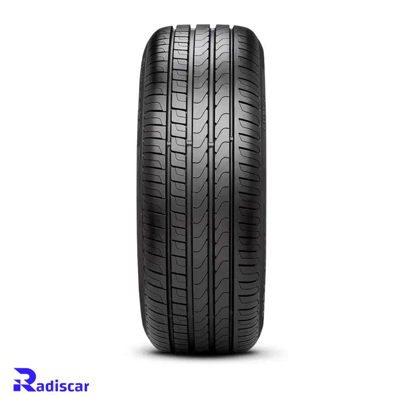 لاستیک سایز 245/45R18 برند Pirelli مدل P7 دو حلقه