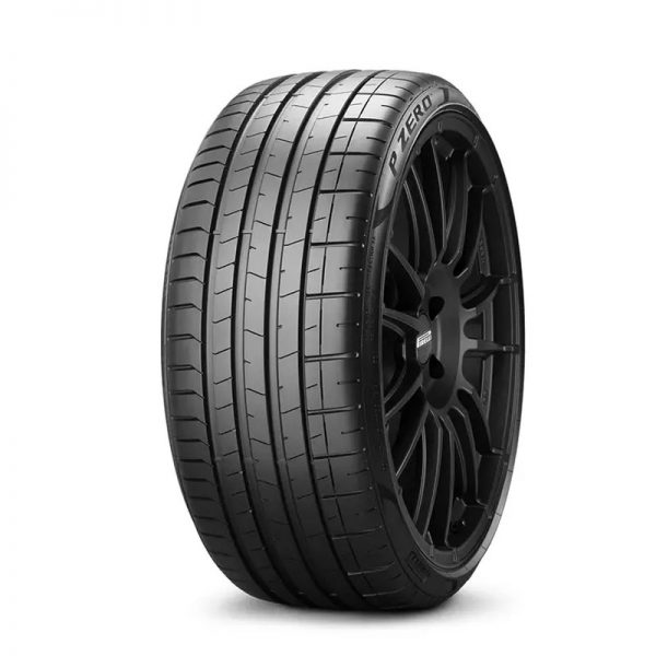 لاستیک سایز245/45R19 برند Pirelli مدل Pz4