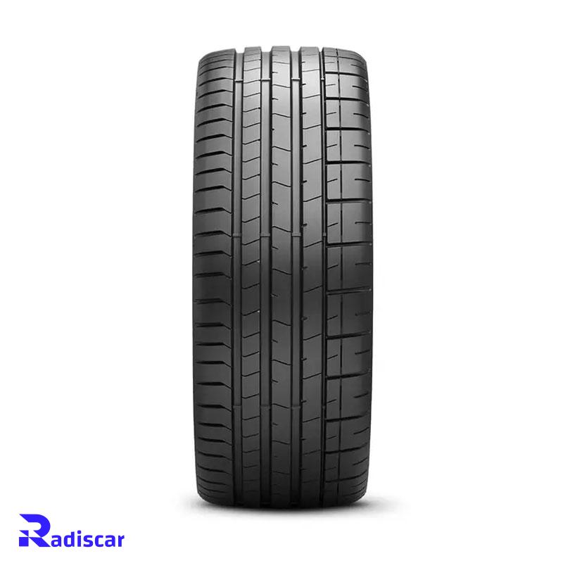 لاستیک سایز 245/45R19 برند Pirelli مدل Pz4 دو حلقه