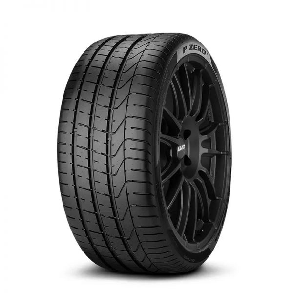 لاستیک سایز245/45R19 برند Pirelli مدل Pzero