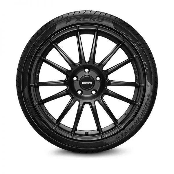 لاستیک سایز245/45R19 برند Pirelli مدل Pzero