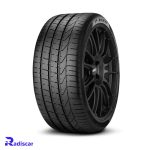 لاستیک سایز 245/50R18 برند Pirelli مدل Pzero دو حلقه
