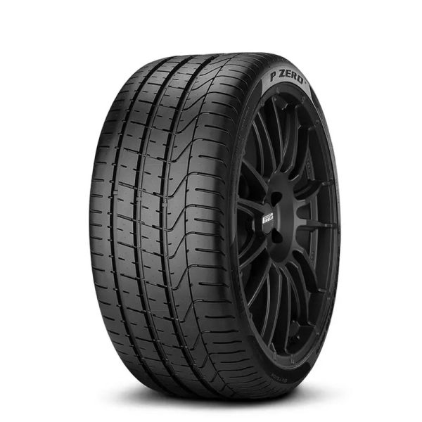 لاستیک سایز 245/55R17 برند Pirelli مدل Pzero