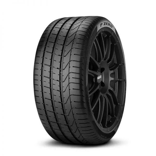 لاستیک سایز255/35R18 برند Pirelli مدل Pzero