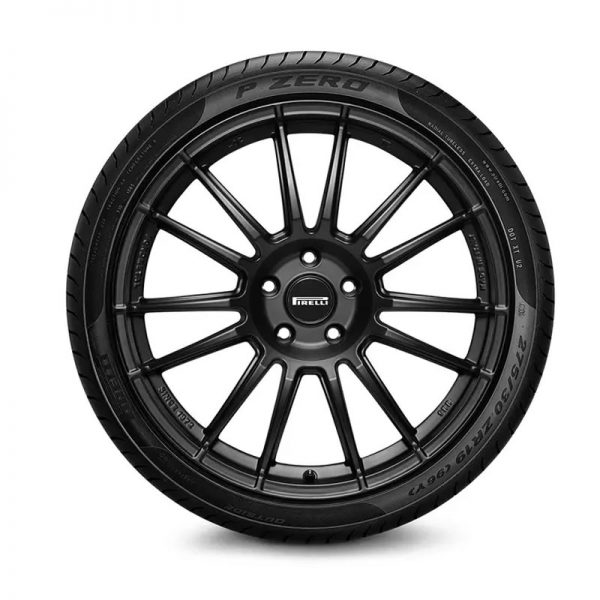 لاستیک سایز255/35R18 برند Pirelli مدل Pzero