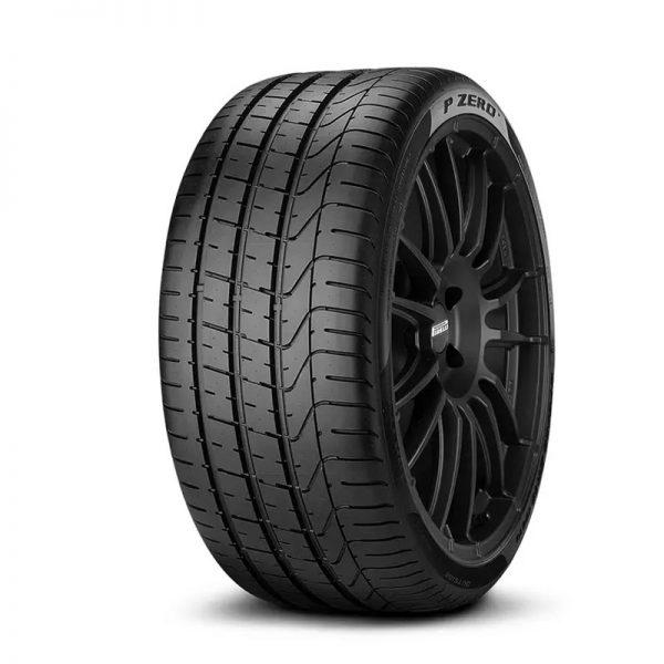 لاستیک سایز255/35R19 برند Pirelli مدل Pzero