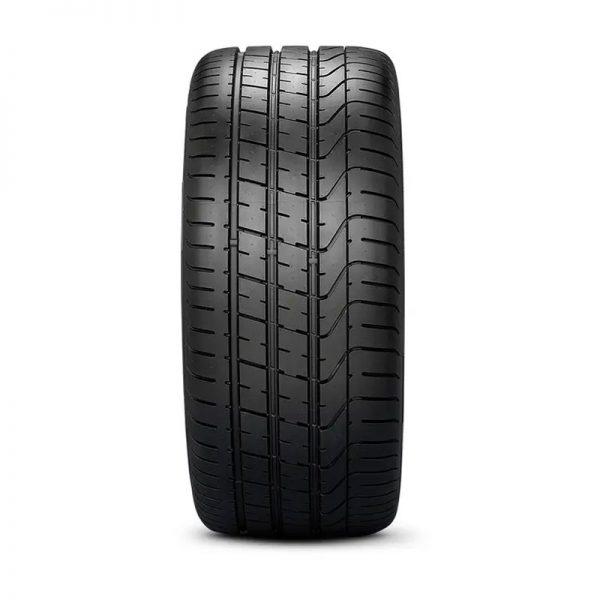 لاستیک سایز255/35R19 برند Pirelli مدل Pzero