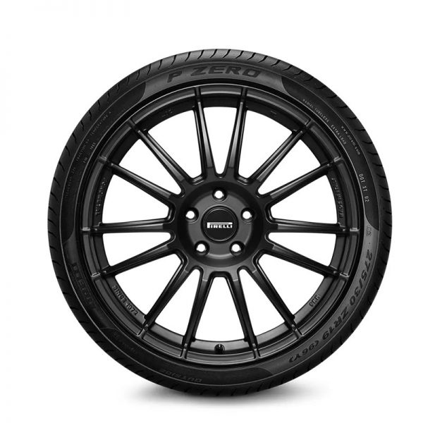 لاستیک سایز255/35R19 برند Pirelli مدل Pzero