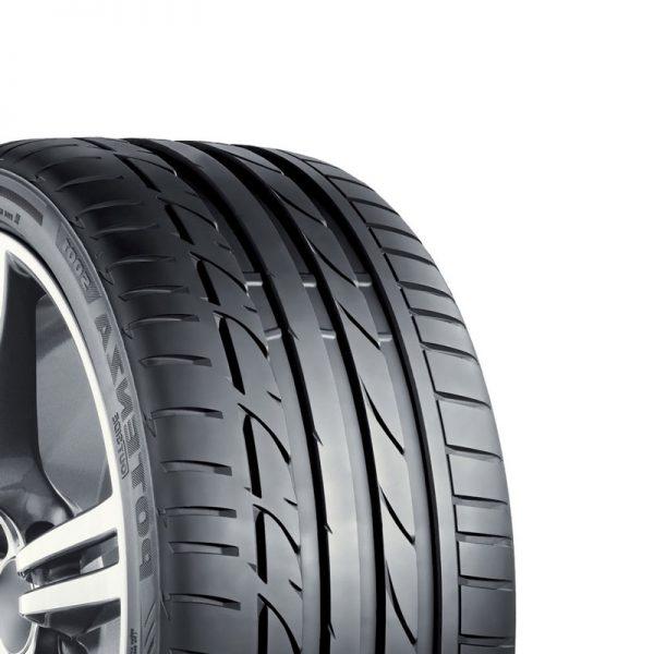 لاستیک سایز255/35R19 برند Bridgestone مدل s001