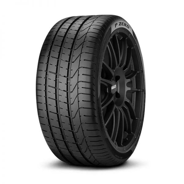 لاستیک سایز255/35R20 برند Pirelli مدل Pzero