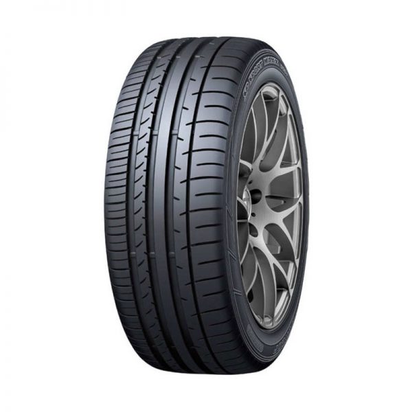 لاستیک سایز255/35R20 برند Dunlop مدل Sport max o5o