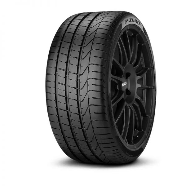 لاستیک سایز255/40R18 برند Pirelli مدل Pzero