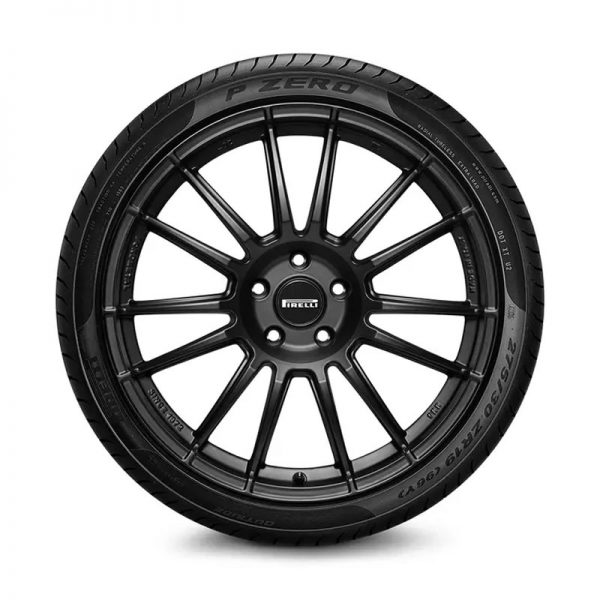 لاستیک سایز255/40R18 برند Pirelli مدل Pzero