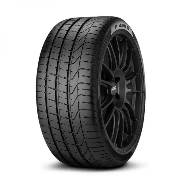 لاستیک سایز265/35R18 برند Pirelli مدل Pzero