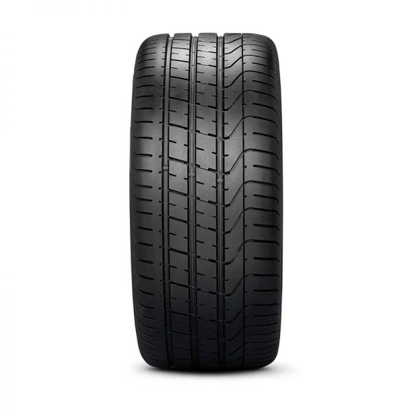 لاستیک سایز265/35R18 برند Pirelli مدل Pzero