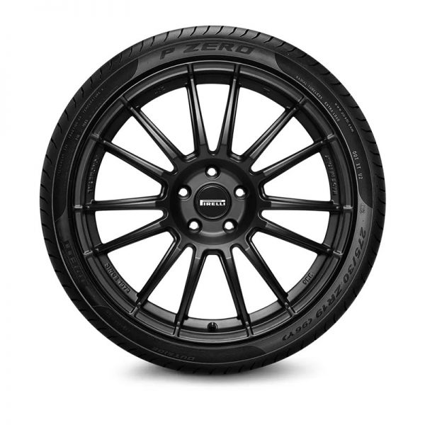 لاستیک سایز265/35R18 برند Pirelli مدل Pzero