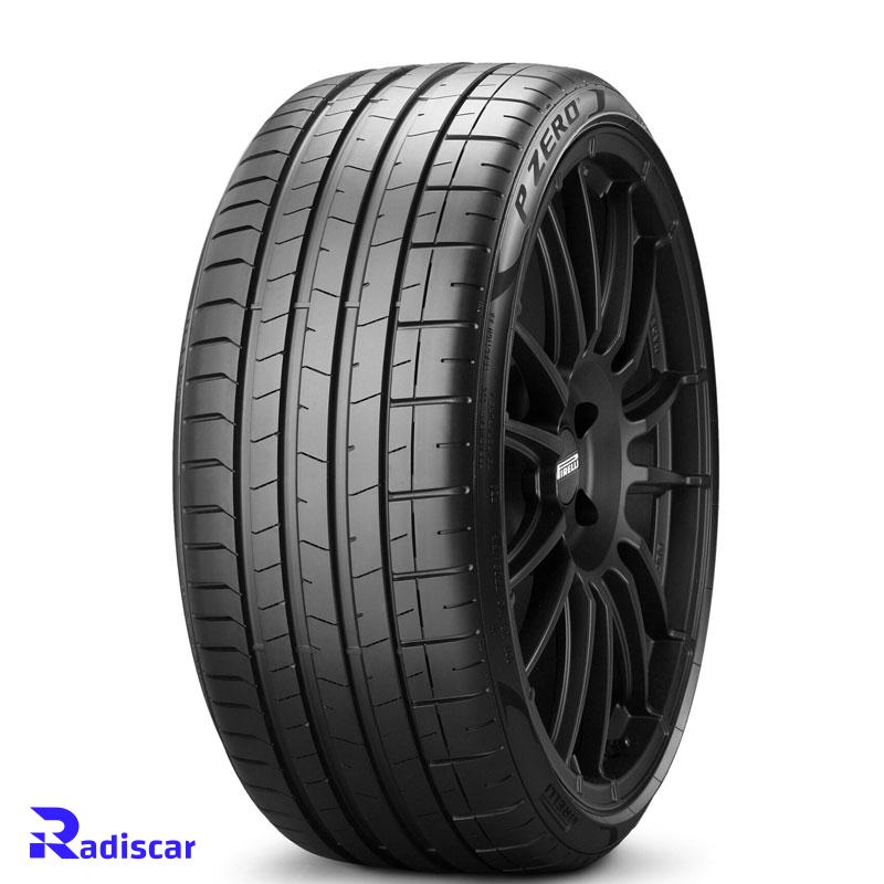 لاستیک سایز 275/30R21 برند Pirelli مدل Pz4 دو حلقه