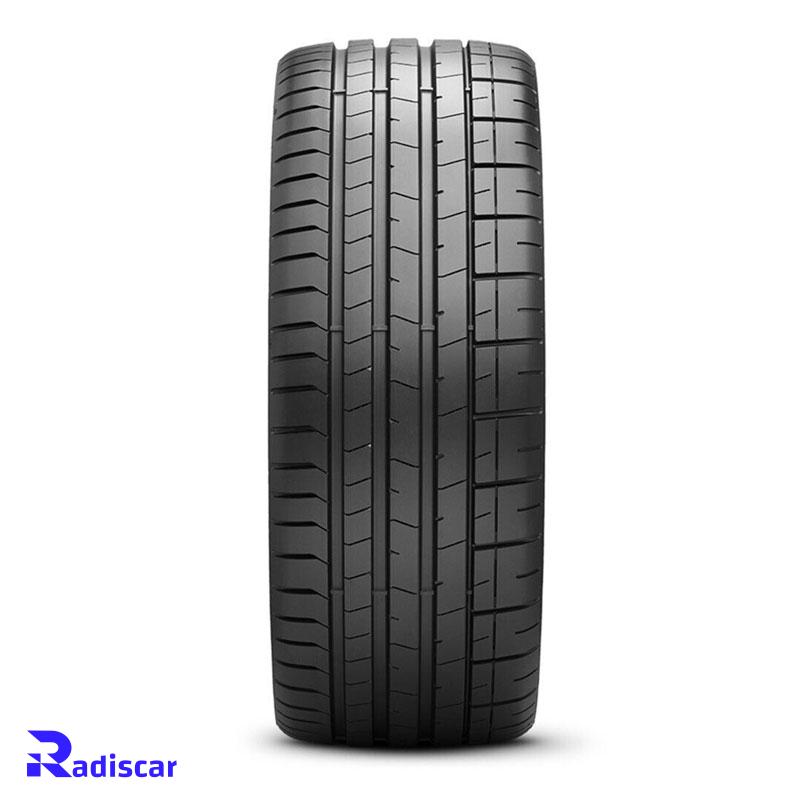 لاستیک سایز 275/30R21 برند Pirelli مدل Pz4 دو حلقه