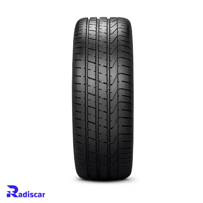 لاستیک سایز 275/30R21 برند Pirelli مدل Pzero دو حلقه