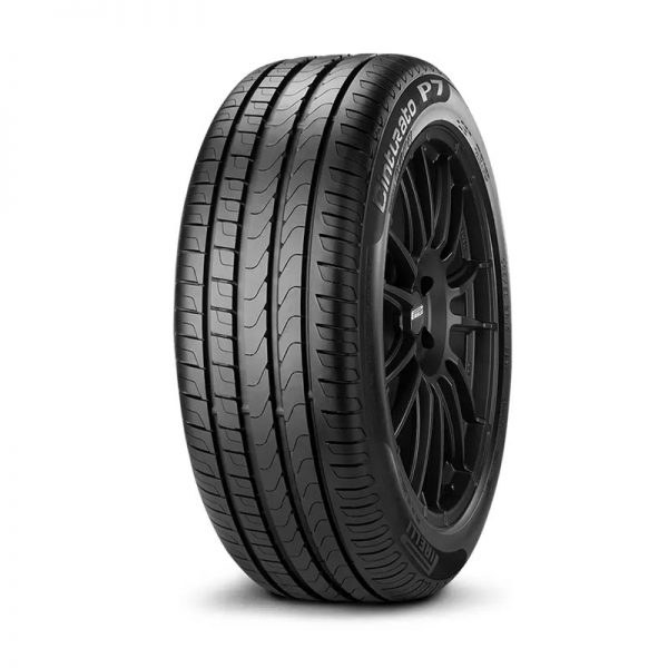 لاستیک سایز275/35R19 برند Pirelli مدل P7