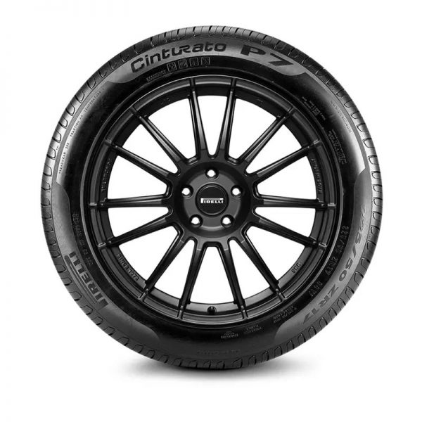 لاستیک سایز275/35R19 برند Pirelli مدل P7