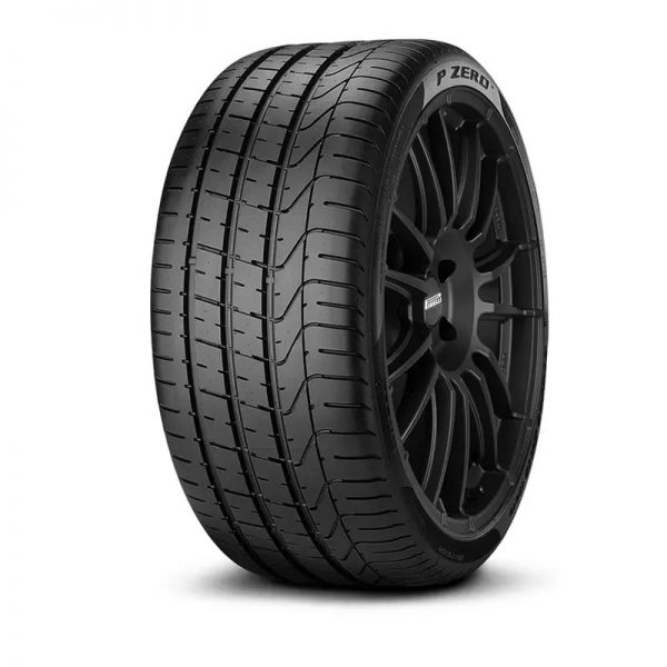 لاستیک سایز275/30R19 برند Pirelli مدل Pzero