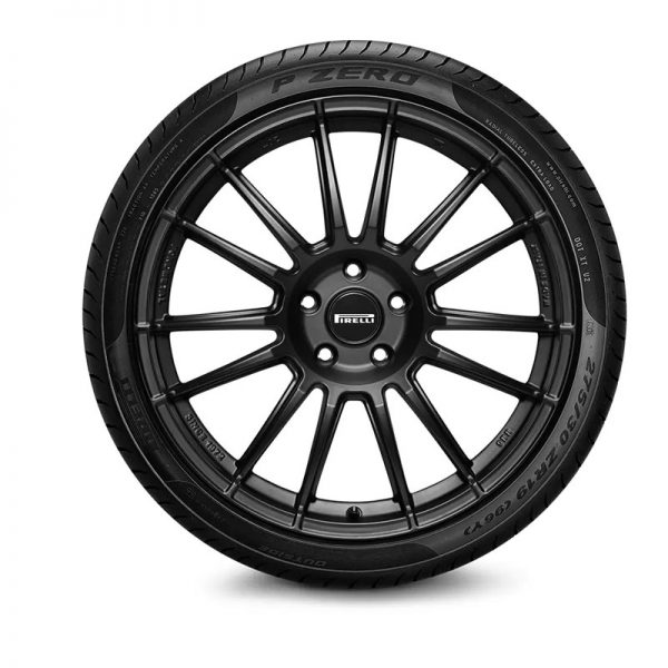 لاستیک سایز275/30R19 برند Pirelli مدل Pzero