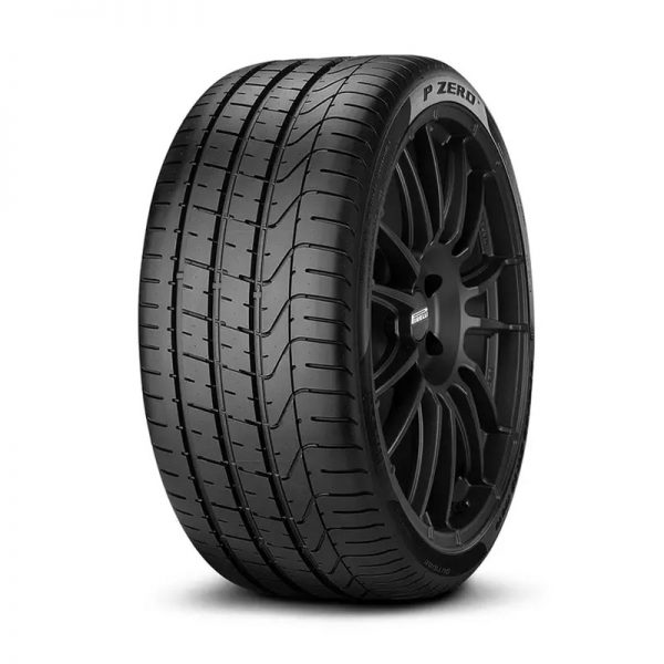 لاستیک سایز275/30R19 برند Pirelli مدل Pzero