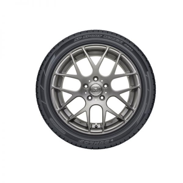 لاستیک سایز275/40R19 برند Dunlop مدل Sport max o5o