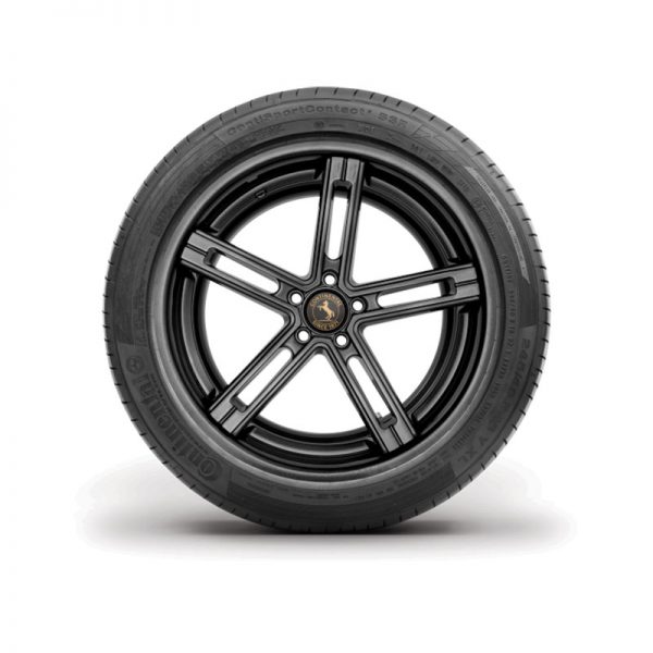 لاستیک سایز275/30R19 برند Continental مدل Contact5