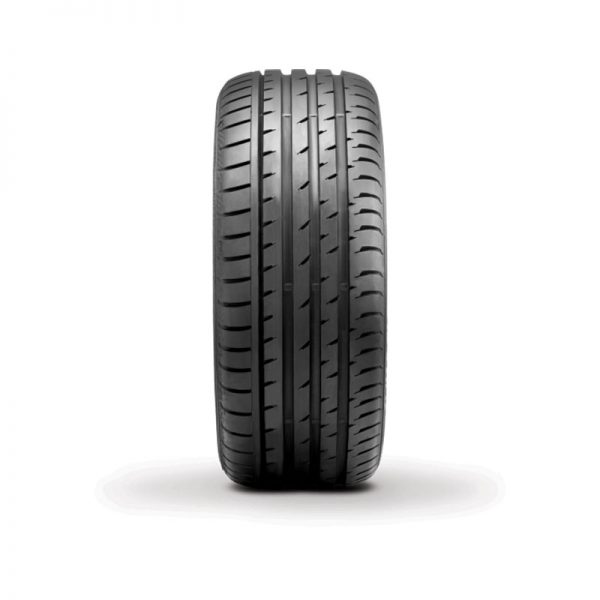 لاستیک سایز255/35R19 برند Continental مدل Contact3