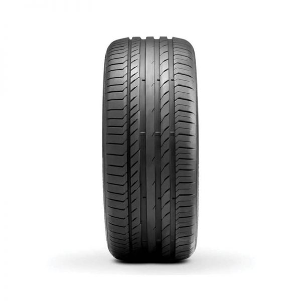 لاستیک سایز265/35R18 برند Continental مدل Contact5