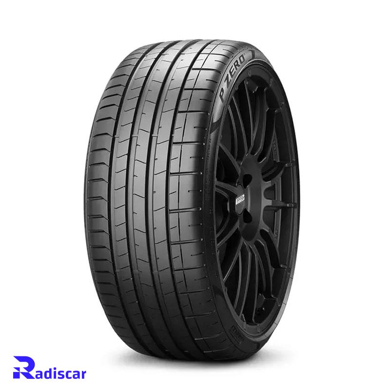 لاستیک سایز 315/35R20 برند Pirelli مدل Pzero دو حلقه