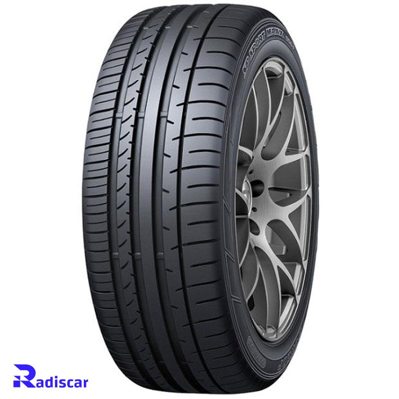 لاستیک سایز 315/35R20 برند Dunlop مدل Sport maxx 050 دو حلقه