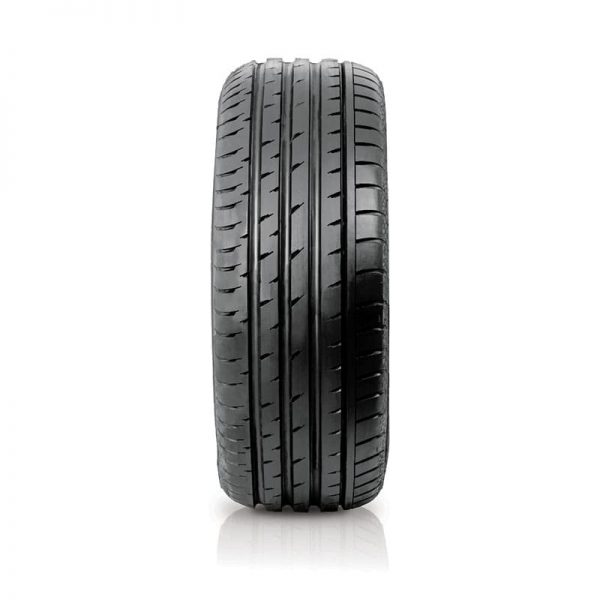 لاستیک سایز225/40R18 برند Continental مدل Contact5