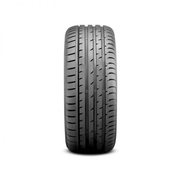 لاستیک سایز225/40R18 برند Continental مدل Contact3