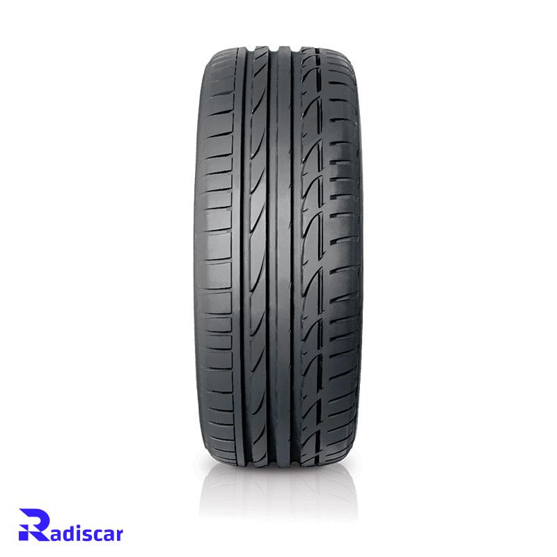 لاستیک سایز 245/40R18 برند Bridgestone مدل s001 دو حلقه
