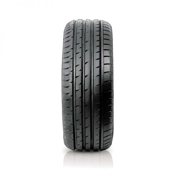 لاستیک سایز245/45R17 برند Continental مدل Contact3