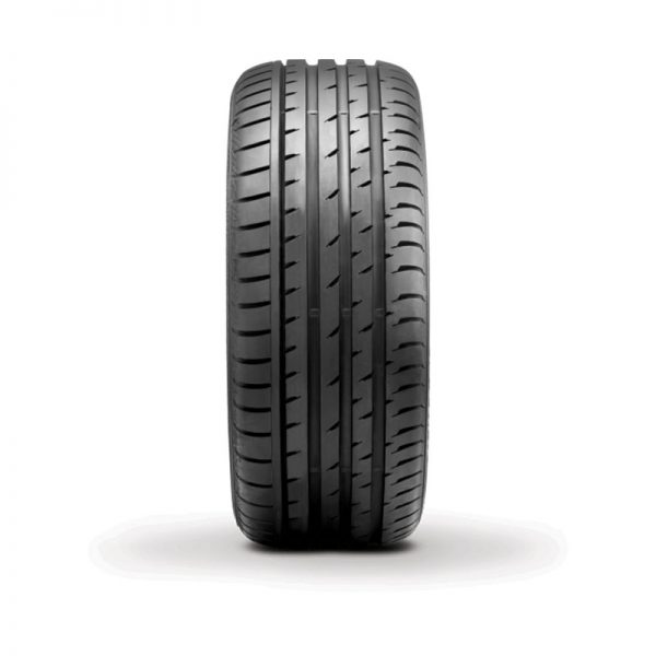 لاستیک سایز245/35R19 برند Continental مدل Contact3