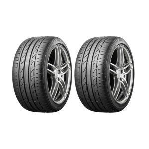 لاستیک سایز245/35R19 برند Bridgestone مدل s001