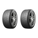 لاستیک سایز 255/35R19 برند Bridgestone مدل s001 دو حلقه