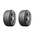 لاستیک سایز 225/40R19 برند Bridgestone مدل s001 دو حلقه