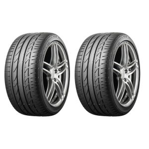 لاستیک سایز 225/40R19 برند Bridgestone مدل s001